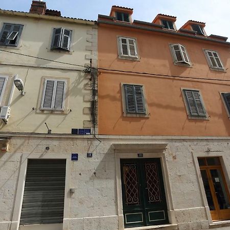Apartman Marinela Spalato Esterno foto