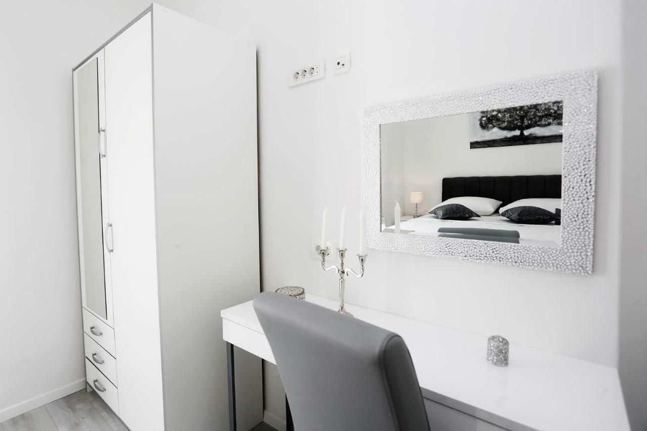 Apartman Marinela Spalato Esterno foto