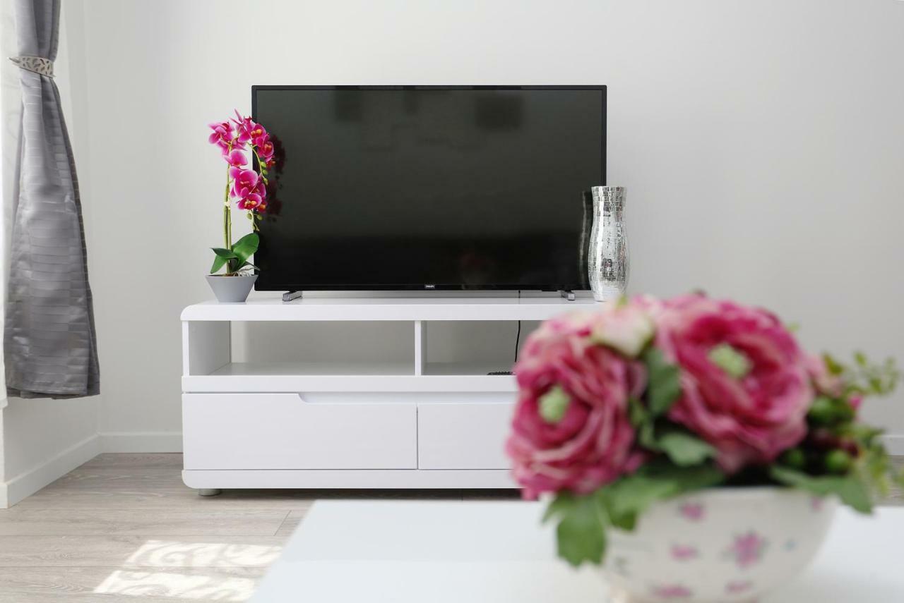 Apartman Marinela Spalato Esterno foto