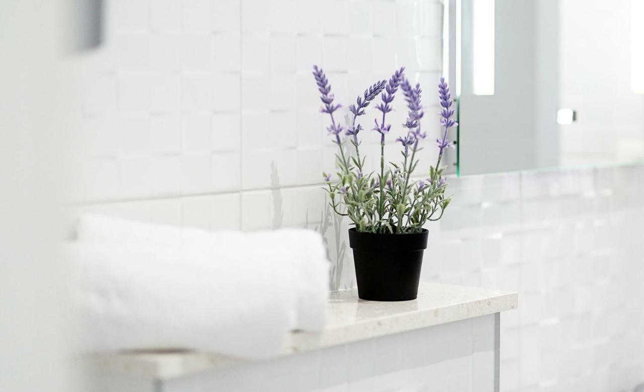 Apartman Marinela Spalato Esterno foto
